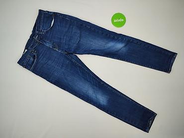 dzwony h: Levi’s, Jeansy damskie, rozmiar L — 2