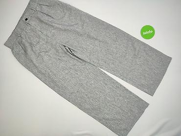 spodnie hause: Spodnie materiałowe damskie, rozmiar 2XL — 2