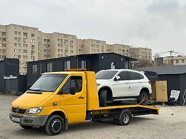 Услуги эвакуатора: С манипулятором, Со сдвижной платформой, С лебедкой — 9