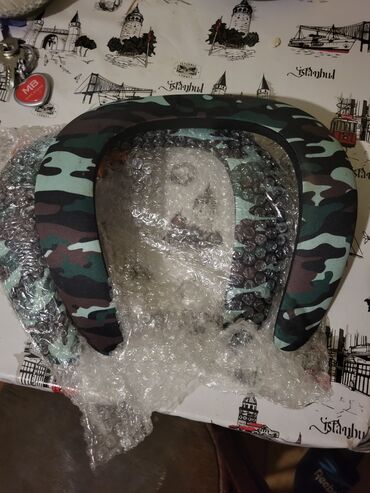 Qulaqcıqlar: Yeni Simsiz (Bluetooth) Qulaqcıqlar, JBL, rəng - Qara — 3