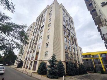 Продажа квартир: 3 комнаты, 96 м², Элитка, 2 этаж, Косметический ремонт