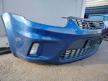 ajkula auto: PREDNJI BRANIK BOJA-PLAVA ZA FORD C-MAX OD 2007. DO 2010. GOD. | — 1