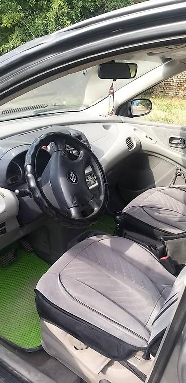 Транспорт: Nissan Tino: 2000 г., 2 л, Автомат, Бензин, Минивэн — 4