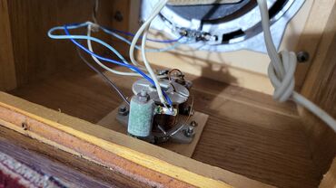 Динамики и колонки: Продам акустические колонки 2х полосные 10АС - 401, 1983г выпуска, на at lalafo.kg — 14 Динамики и колонки: Продам акустические колонки 2х полосные 10АС - 401, 1983г выпуска, на — 14