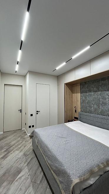 Продажа квартир: 3 комнаты, 103 м², Элитка, 5 этаж, Дизайнерский ремонт at lalafo.kg — 4 Продажа квартир: 3 комнаты, 103 м², Элитка, 5 этаж, Дизайнерский ремонт — 4