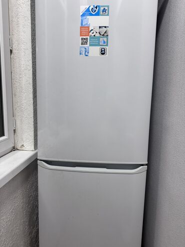 фрион для холодильника: Холодильник Pozis, Б/у, Двухкамерный