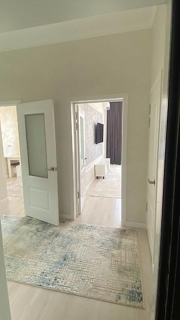 2 bedroom: 2 комнаты, 69 м², Средний Джал Элитка, 14 этаж, Евроремонт — 9