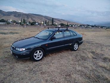 Mazda 626: 2003 г., Седан — 2