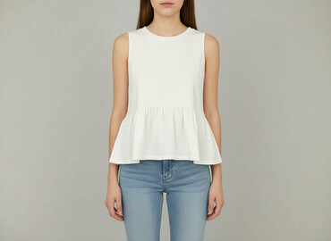 bluzka od c a: Asos, Жіноча блуза, розмір M