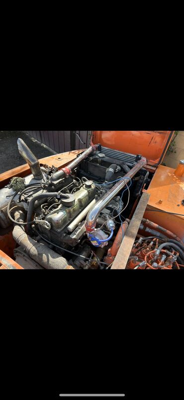 Экскаваторы: Экскаватор, Daewoo, 2000 г., Колесный — 6