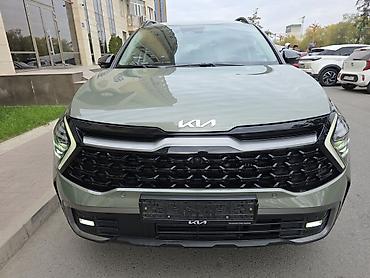 Kia: Kia Sportage: 2021 г., 1.6 л, Автомат, Гибрид, Кроссовер — 18