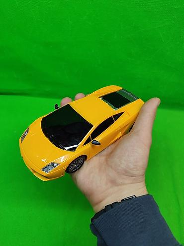 Игрушки: Машина гоночная игрушка радиоуправляемая в ассортименте🚗 Комплектация — 5