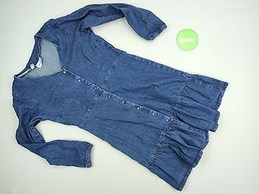 dnd denim development: John Baner, Sukienka damska, rozmiar S — 2