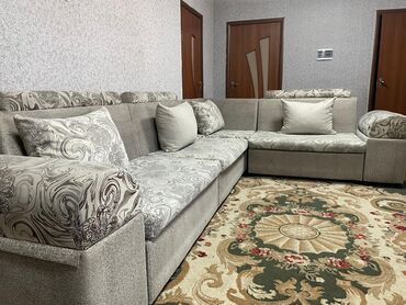 бу ворота бишкек: Продаëтся диван в хорошем состоянии. цена договорная. тел