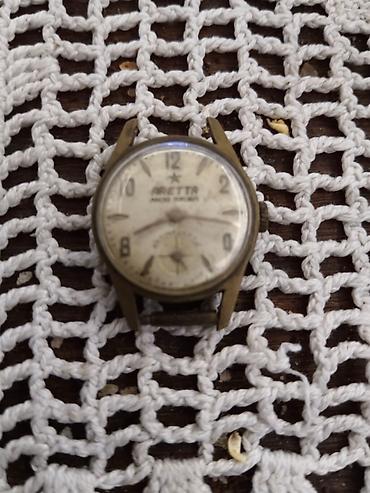 Ručni satovi: Muški — 2