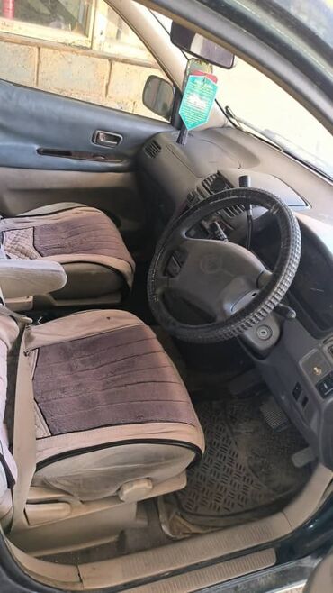 тойота ноах купить: Toyota Gaia: 1998 г., 2 л, Автомат, Бензин, Вэн/Минивэн