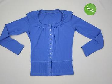 sweter only: Kardigan damski, rozmiar S — 2