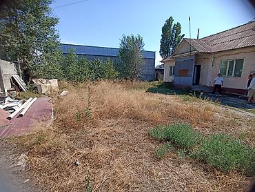 Продажа коттеджей и домов: 🏡 Срочно продаётся дом! 📍 Район Кирком, угловой участок 📐 Дом — 100 — 8
