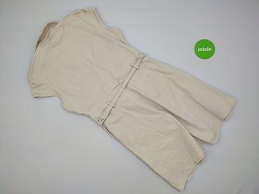 ewa: Oasis, Sukienka damska, rozmiar L — 3