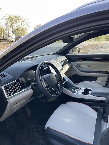 BYD: BYD Song Plus: 2024 г., 0.1 л, Автомат, Электромобиль, Кроссовер — 5