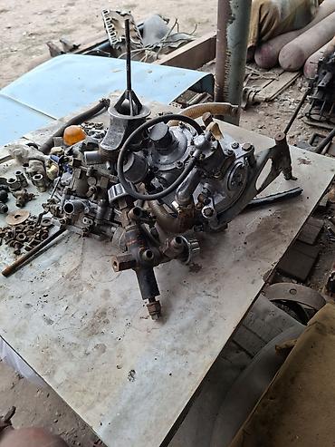 kazani pantera: Газовые запчасти метан и пропан — 2
