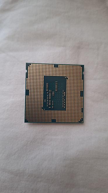 kohnə komputer: ​​Salam Intel Celeron G1820 prosessoru satılır. ​Tam işlək — 1