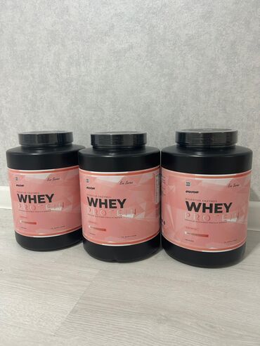 Protein: Protein Çəki: 1501 - 2000 g, Yeni