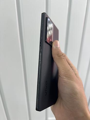 redmi note 7: Vivo X70 Pro, Б/у, 256 ГБ, цвет - Черный, 2 SIM — 7