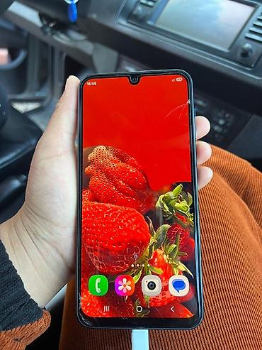 Смартфон Samsung Galaxy A16 (модель SM‑A165F/DS) - Экран с