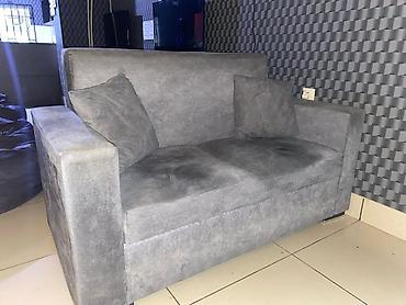 ikinci əl uqlavoy divan: Divan, İşlənmiş, Açılmayan, Bazasız, Parça, Ödənişli çatdırılma — 1