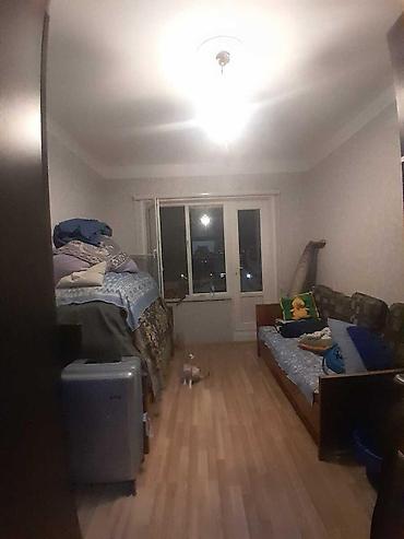 yaponka cucəsi: Bakı, Bakıxanov qəs., 4 otaqlı, Köhnə tikili, 110 kv. m — 5