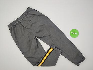 dresy prada: Bershka, Spodnie materiałowe damskie, rozmiar S — 3
