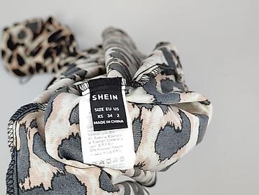 cold shoulder: Shein, Sukienka damska, rozmiar XS — 4
