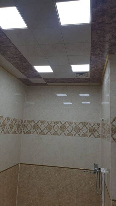 Yeni tikili: 2 otaqlı, Yeni tikili, 56 kv. m — 10