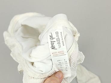 mango gisele: Nasty Gal, Bluzka damska, rozmiar M — 5