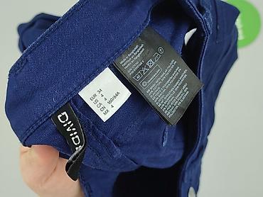 lv spodenki: H&M Divided, Szorty damskie, rozmiar XS — 4