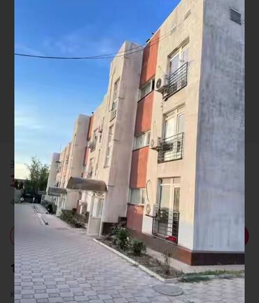 снять жилье в кыргызстане: 1 бөлмө, Менчик ээси, Чогуу жашоосу жок, Толугу менен эмереги бар