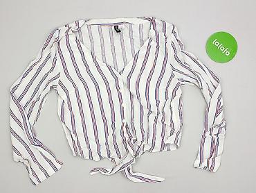 divided marka: H&M Divided, Bluzka damska, rozmiar S — 2