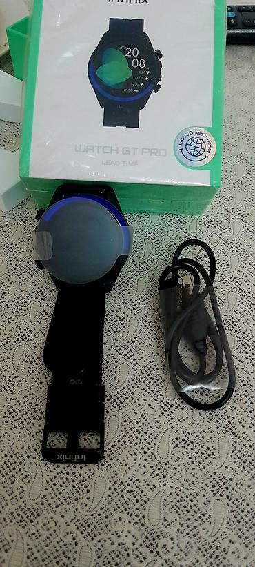 i̇nfinix: Məhsul: Infinix Watch GT Pro ağıllı saat Xüsusiyyətlər: - Dairəvi — 1