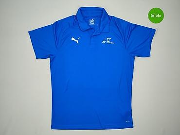 active touch kurtka: Puma, Koszulka polo dla mężczyzn, rozmiar L — 2