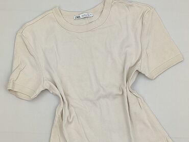 koszulka arsenal allegro: Zara, Women`s T-shirt, size S (EU 36)