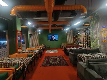 Ofisiant tələb olunur, Restoran, Gündəlik ödəniş, 18-29 yaş, 1-2 illik təcrübə