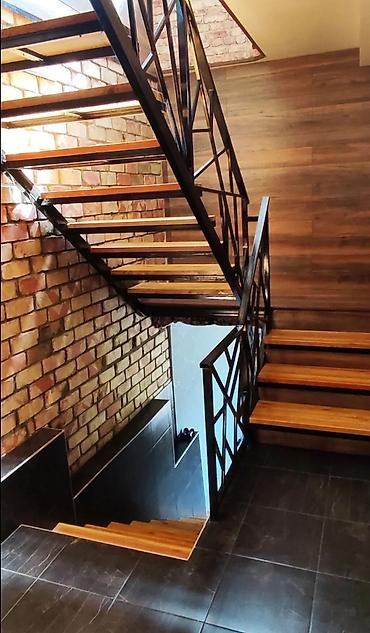 Продажа коттеджей и домов: 🏡 Продается уютный дом у реки Аламедин! 🌲 💰 Цена: 275 000 сом 📍 — 6