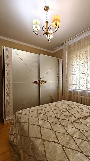12: 3 комнаты, 82 м², 12 мкр 106 серия, 3 этаж, Косметический ремонт — 5