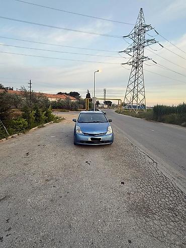 Toyota: Toyota Prius: 1.5 l | 2008 il Hetçbek — 8