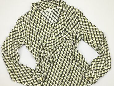reserved zielone bluzki: Блуза жіноча, XS, стан - Дуже гарний