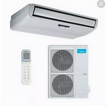 60: Кондиционеры Midea Канальные кондиционеры. 18-815$ ( 55 квадратов) — 3
