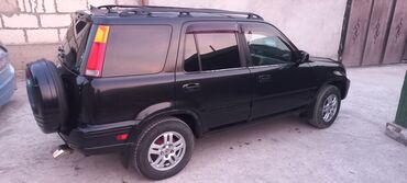 honda odyssey каракол: Honda CR-V: 1998 г., 2 л, Автомат, Бензин, Кроссовер