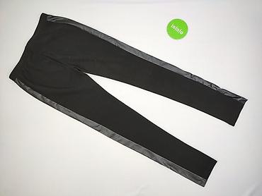 brotex: Legginsy Eleganckie damskie, rozmiar S — 3