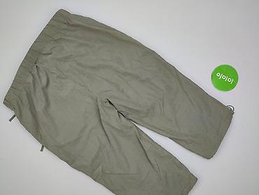 terranova aplikacja: Zavanna, Spodnie 3/4 damskie, rozmiar L — 3